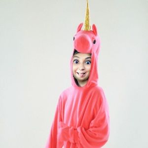 Meet your Posher, Zilolakhon